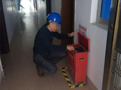 公司常見的消防設(shè)施器材有哪些