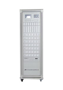 警星消防柜式主機