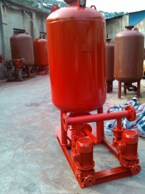 遷安消防增壓穩(wěn)壓供水設備 增壓穩(wěn)壓應急供水控制系統(tǒng)銷售