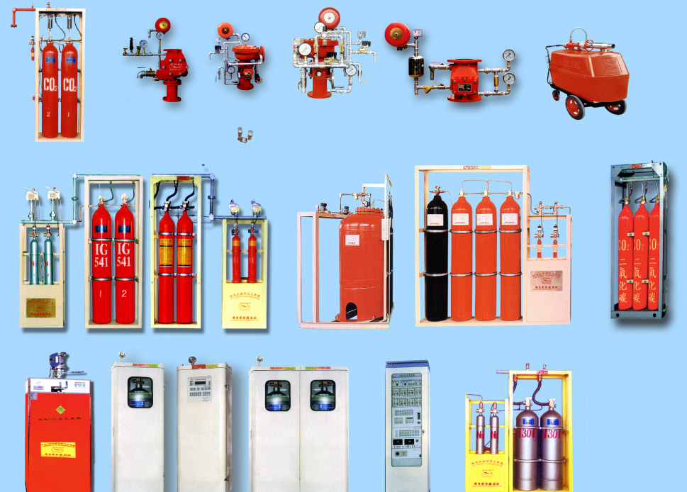 四川威強保安服務(wù) 專業(yè)消防器材產(chǎn)品代理與設(shè)備解決方案