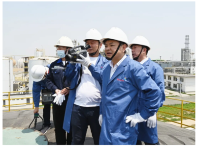 三天三省五地，生態環境部部長密集調研 以“時時放心不下”的責任感筑牢美麗中國根基