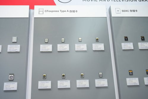 至譽(yù)科技2024 引領(lǐng)高速存儲新紀(jì)元，重塑數(shù)碼存儲卡未來