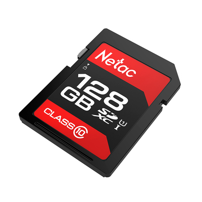 高速存儲(chǔ)新選擇 朗科128GB microSDHC U1存儲(chǔ)卡深度評測